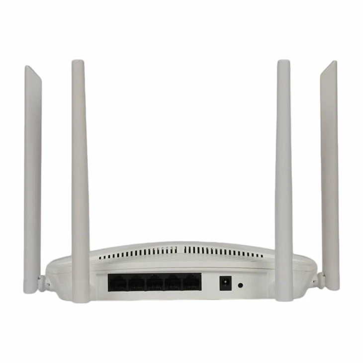 VDSL2 Modem Router factory