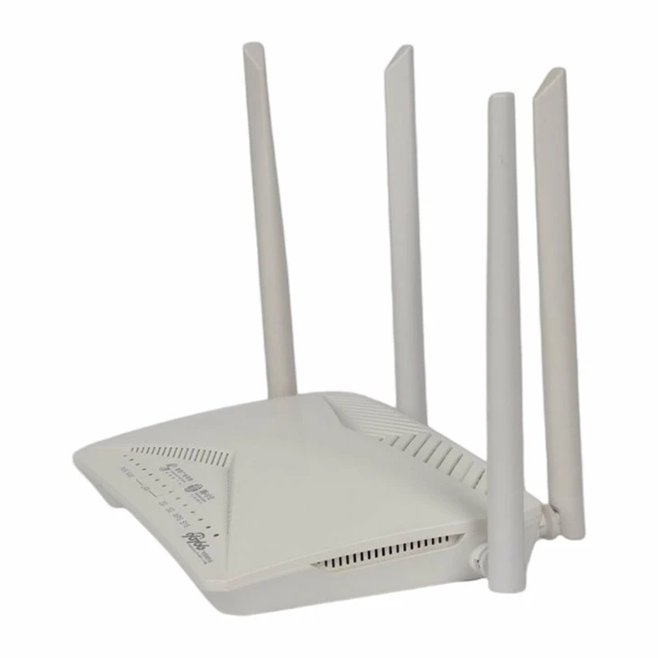 VDSL2 Modem Router best