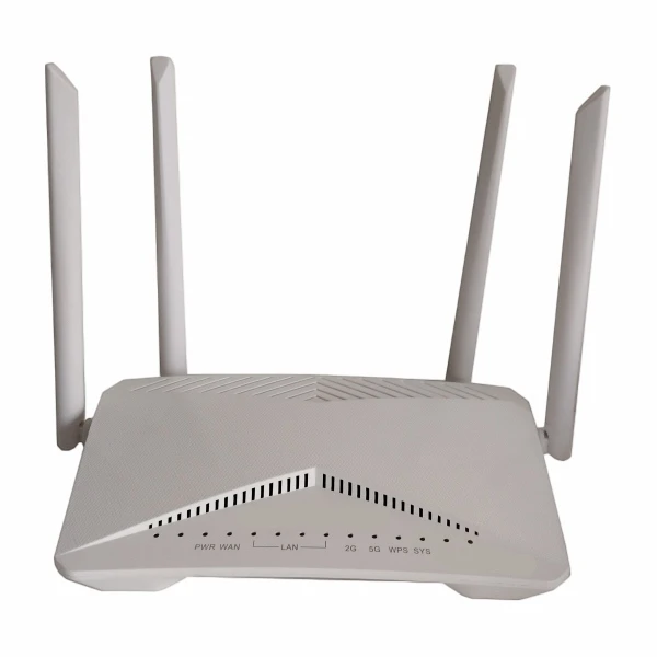 VDSL2 Modem Router